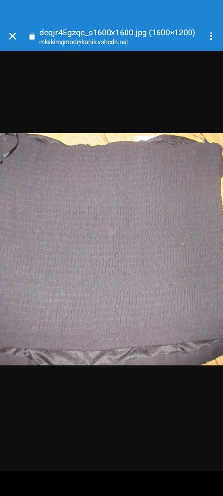 Elastický korzet, xl