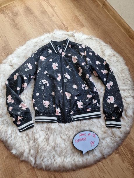 Sustakova bombera, takko,38