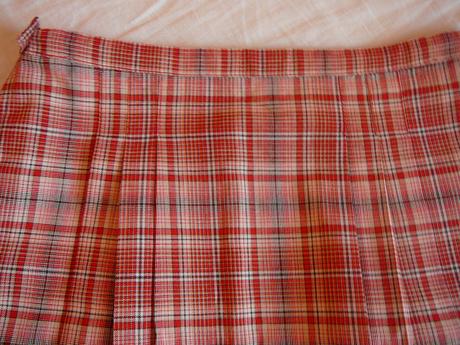 Sukňa suknička, 146