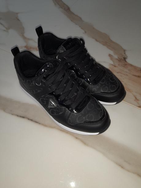 Guess tenisky, guess,38