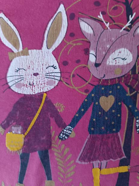 Tričko s dlhým rukávom, 110