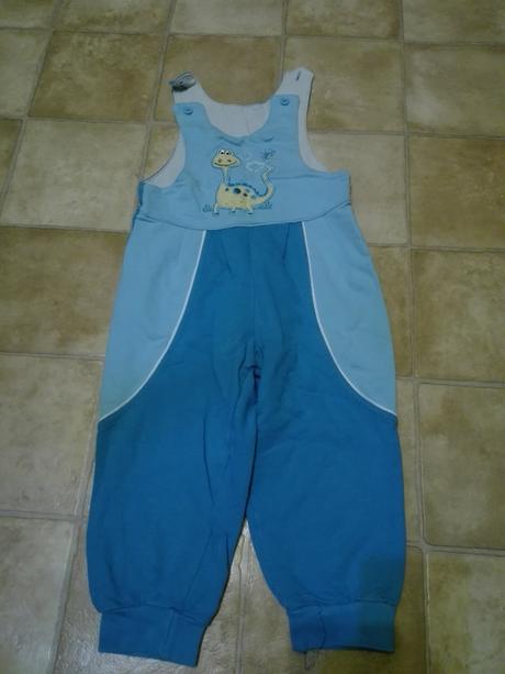 Balíček pre chlapca 92-98, 86–98