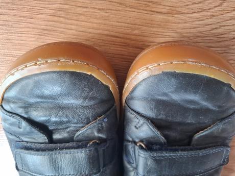 Froddo barefoot celoročky, froddo,35