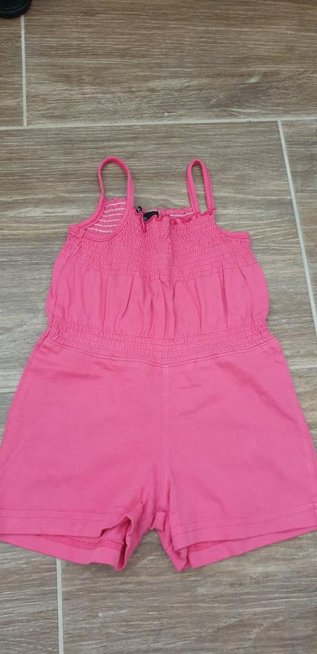 Overal č.80-86, george,80