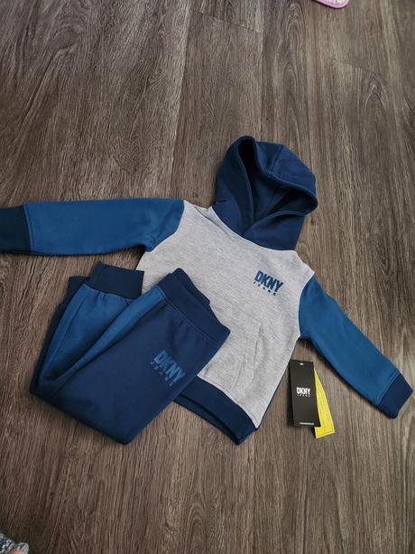 Teplák.suprava dkny, dkny,86