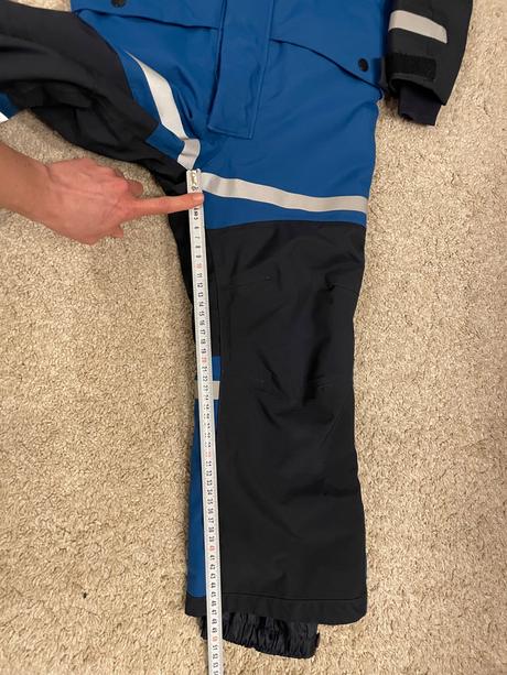 Zimny overal didriksons 116, didriksons1913,116