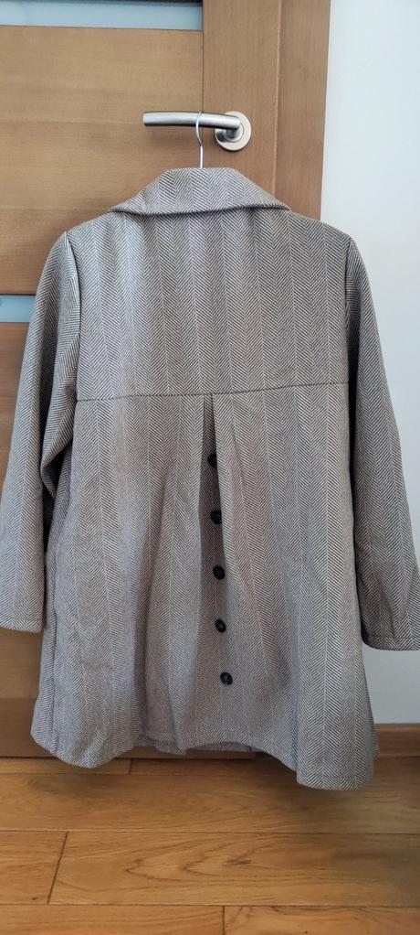 Prechodny kabátik s, 36 / s