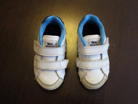 Tenisky, lonsdale,21