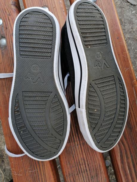 Tenisky dievčenské 39, 39