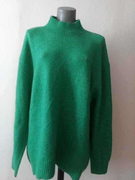 Pulover, xl