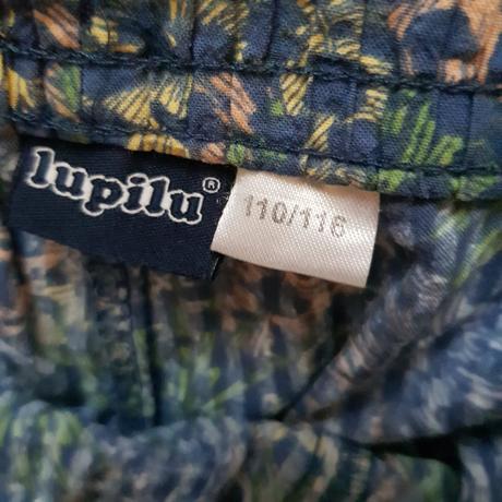 Kratasy 110/116, lupilu,110