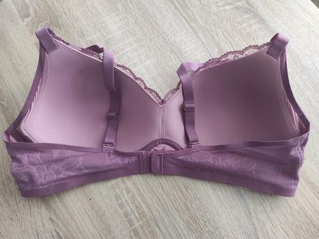 Podprsenka triumph fit smart p01 ex v.3, triumph,l