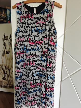 Dámske šaty mohito, mohito,l