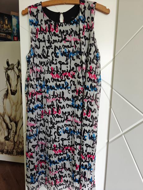 Dámske šaty mohito, mohito,l