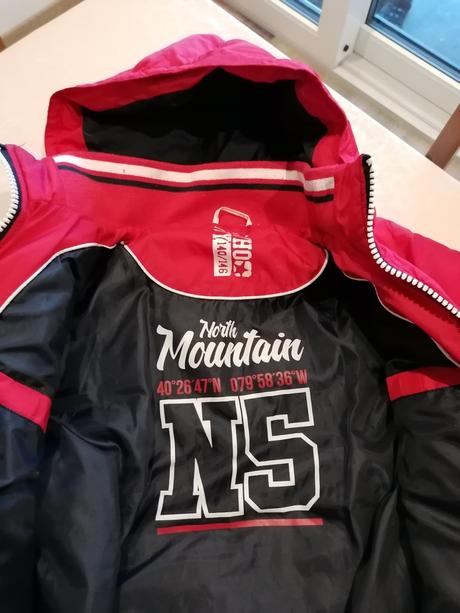 Frajerská bunda chlapčenská, 146