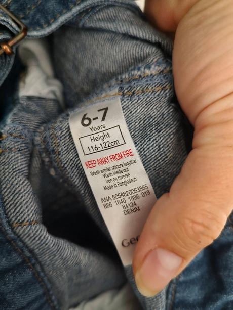 Rifle na traky, george,116