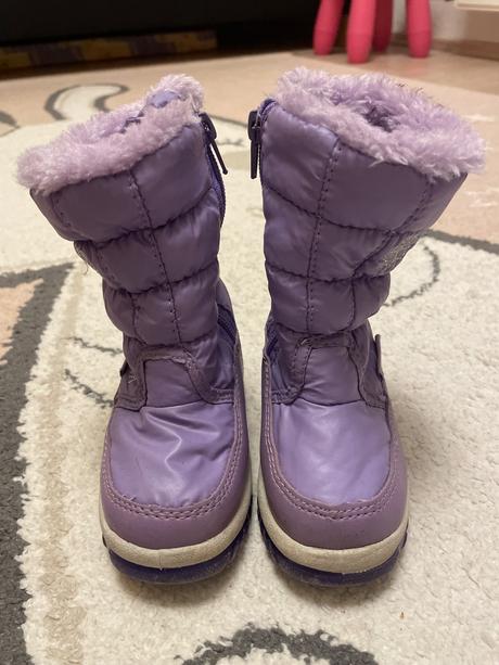 Snehule 21, bobbi shoes,21