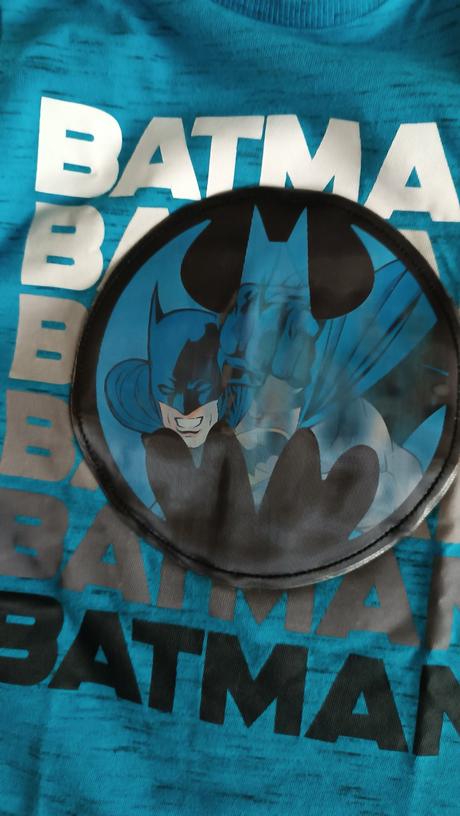 Tričko - batman, 104