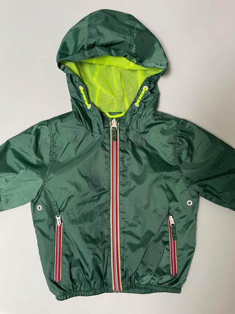 Funkčná prechodná bunda next, next,86