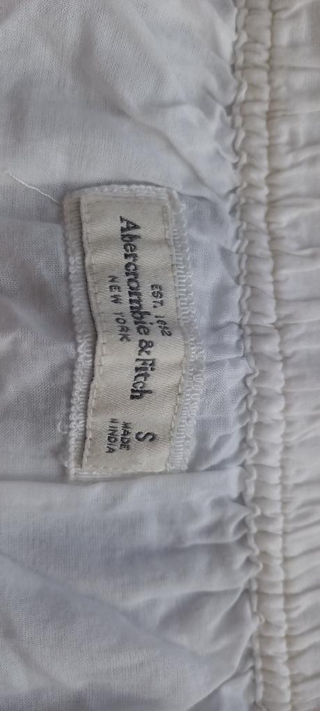 Sukňa, abercrombie&fitch,s