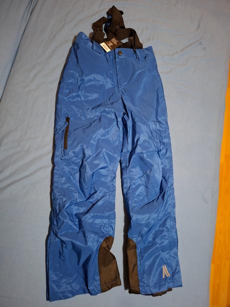 Oteplovačky, crivit,134