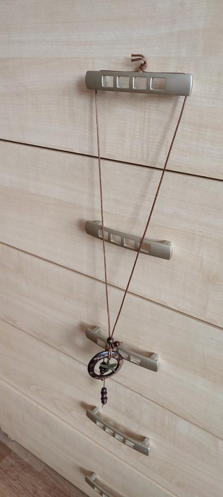 Náhrdelník, ammyla