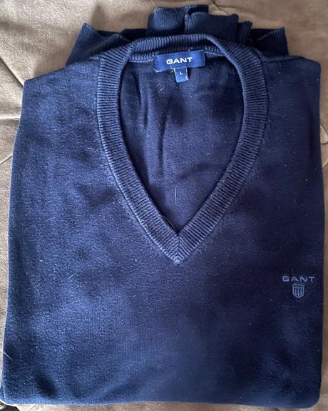 Pulover gant, gant,l