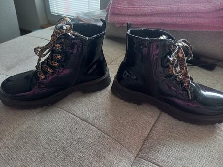 Jarné/jesenné topánky, disney,33