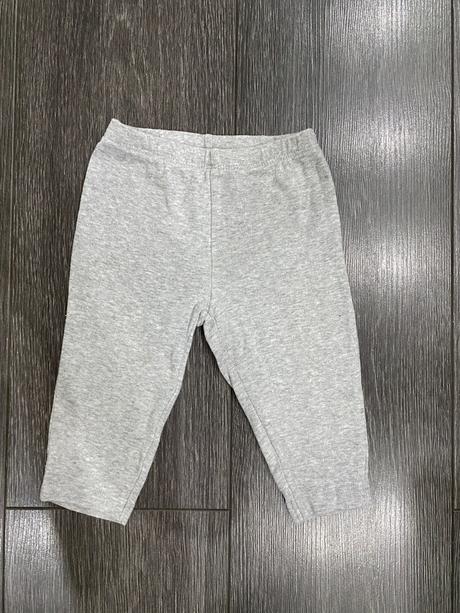 Dievčenské leginy velk.74, 74