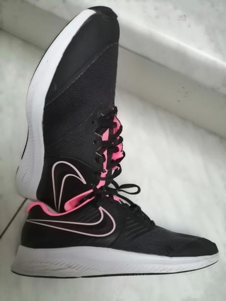 Botasky damske znackove nike vel. 38,5, nike,38