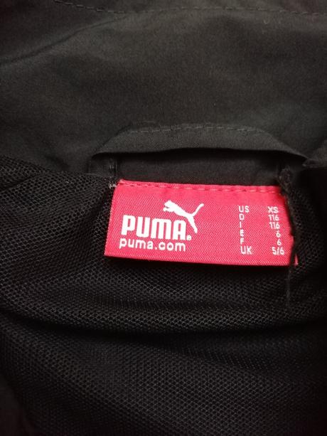 Mikina puma, puma,116
