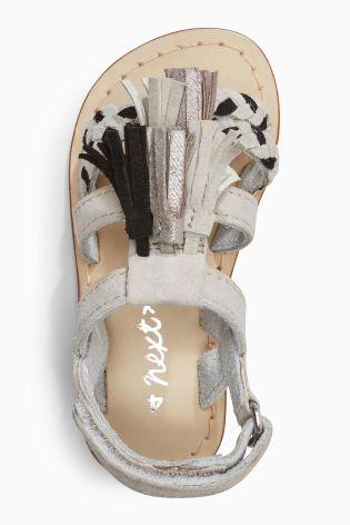 Kožené sandálky next, next,26 / 27