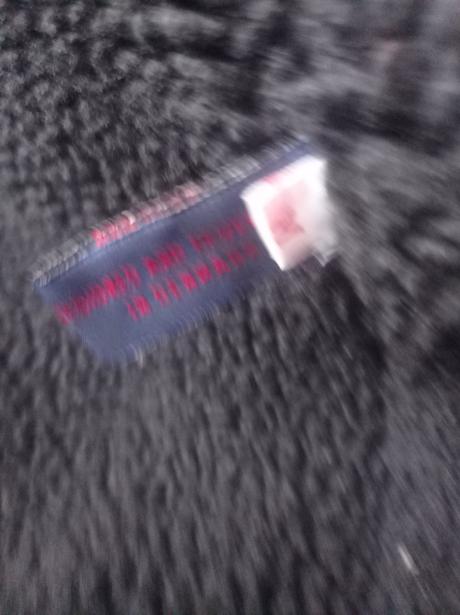 Zimná bunda mammut, mammut,m