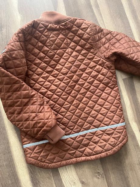 Mikk-line termo bunda, 128