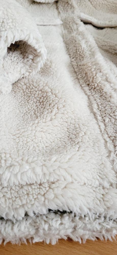 Prechodná bunda, fishbone,xs