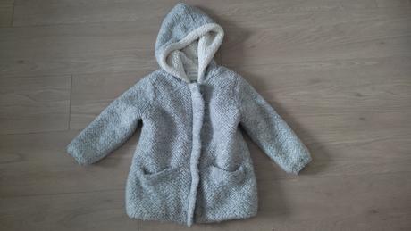 Kozustek / kabátik zara, zara,110