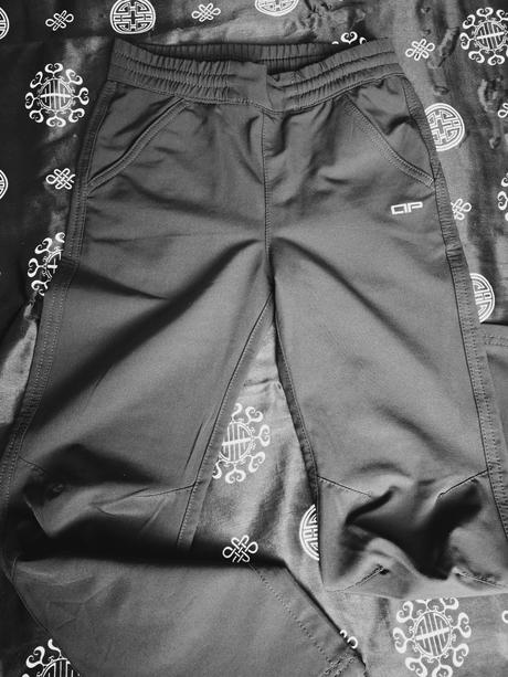 Softshellové tenké, alpine pro,128