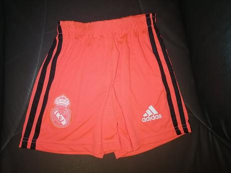 Detský dres modrič 10, veľ. 128, adidas,128
