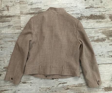 Krátka bunda monnari, 42