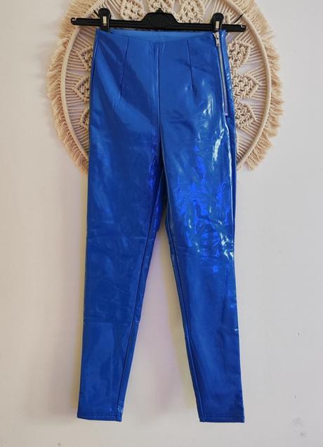 Nohavice calzedonia, calzedonia,xs