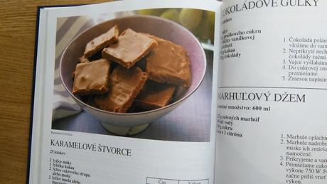 Mikrovlnná kuchárka, 