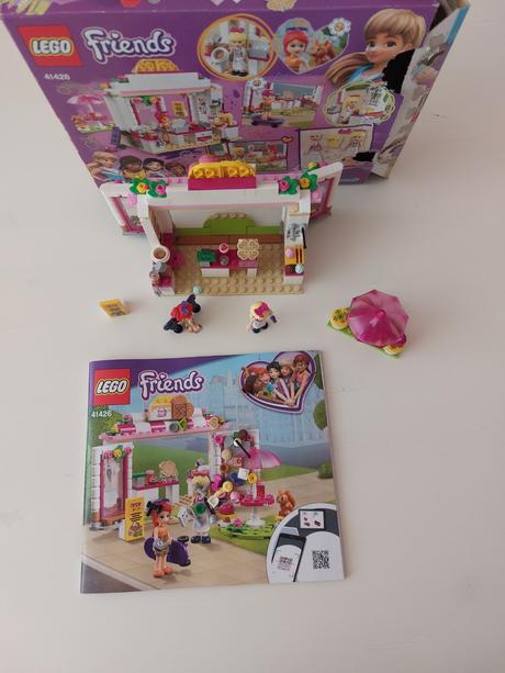 Lego friends  41426, 