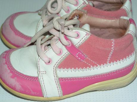 Kožené topánky siesta, siesta,23