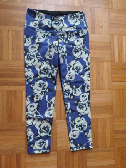 Victoria secret stylove 7/8 leginy, victoria's secret,xs