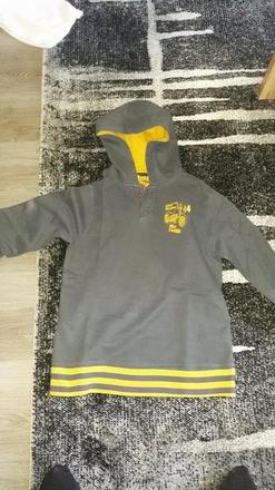 Mikina, cherokee,152