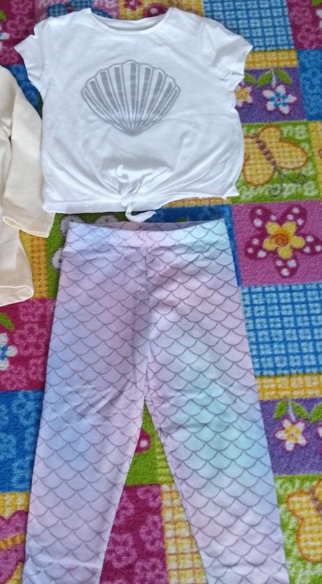 Detský komplet v.92, f&f,92