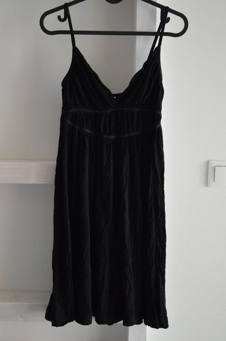 Letné šaty, h&m,36