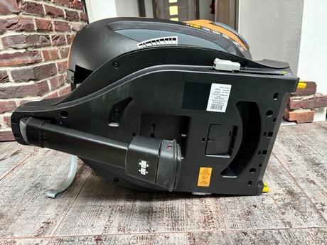 Autosedacka plus izofix 360, maxi cosi