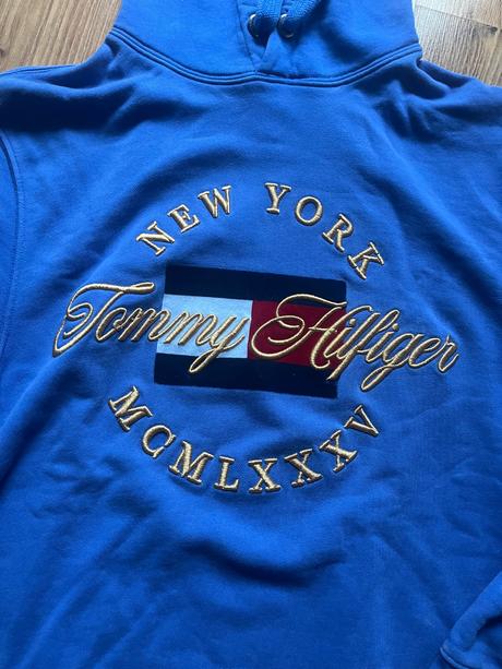 Mikina tommy hilfiger, tommy hilfiger,s