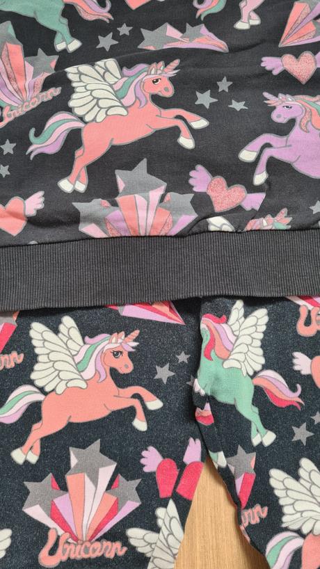 Teplakova suprava jednorozce, lindex,110